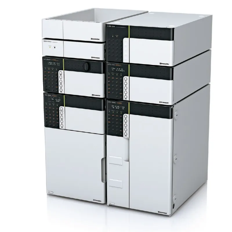HPLC Shimadzu